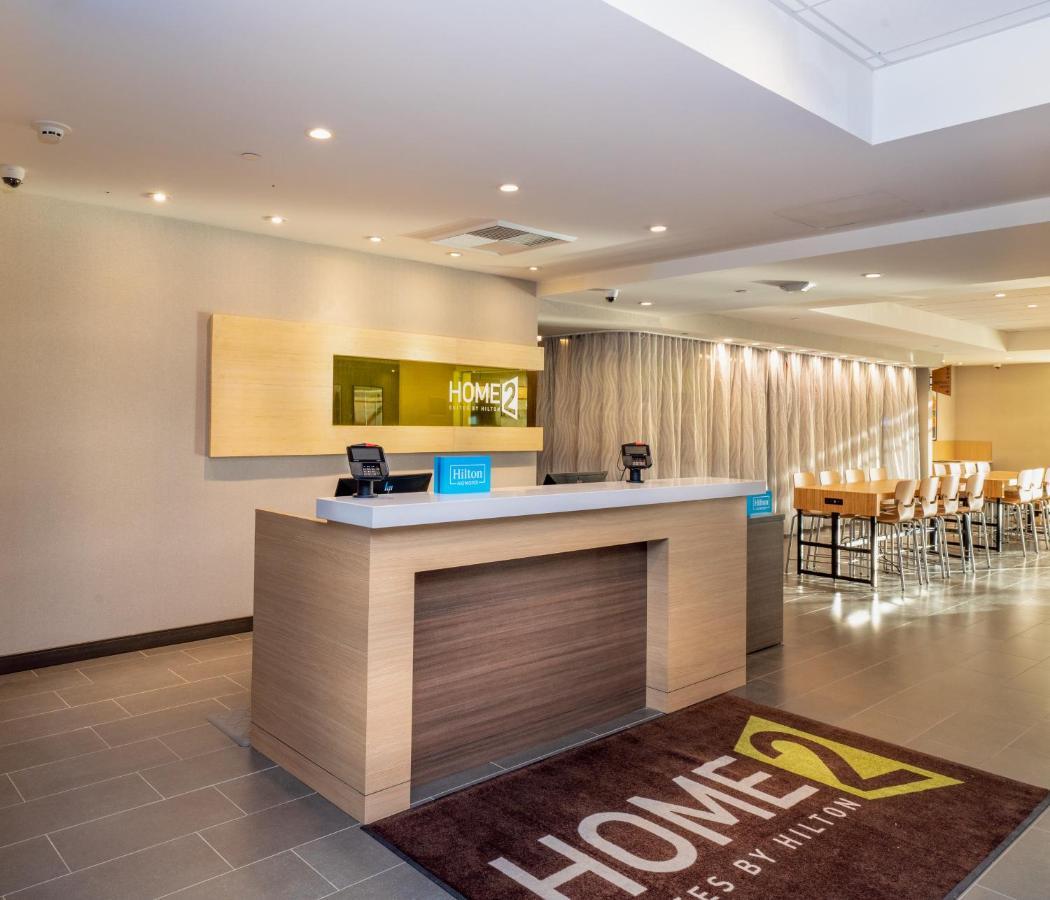 Home2 Suites By Hilton Lake Havasu City Exterior foto