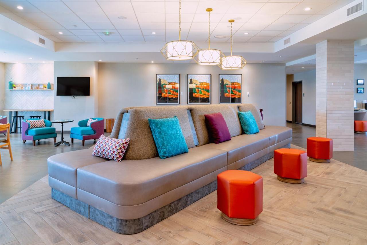 Home2 Suites By Hilton Lake Havasu City Exterior foto