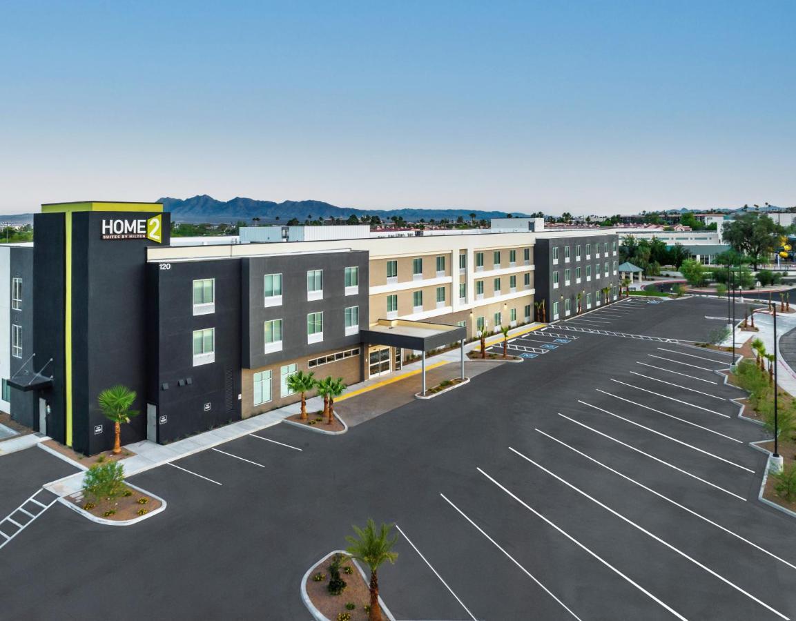 Home2 Suites By Hilton Lake Havasu City Exterior foto